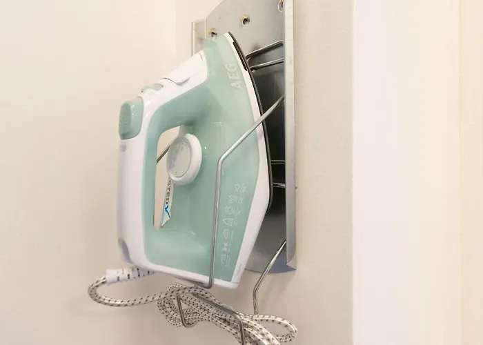 Lejlighed Tolstov - 1 Or 3 - 30 Min Messe Dus Duisburg