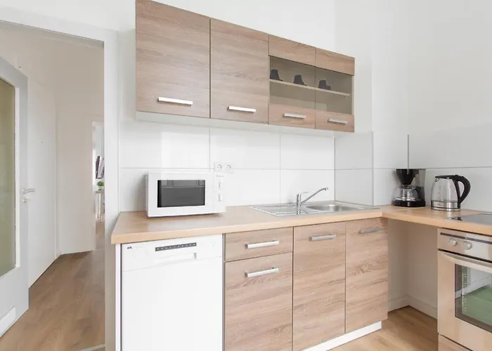 Tolstov - 1 Or 3 - 30 Min Messe Dus Lejlighed *