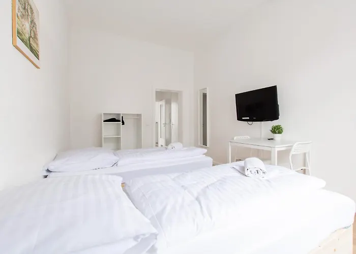 Lejlighed Tolstov - 1 Or 3 - 30 Min Messe Dus