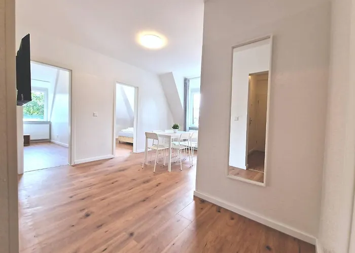 Lejlighed Tolstov - 1 Or 3 - 30 Min Messe Dus