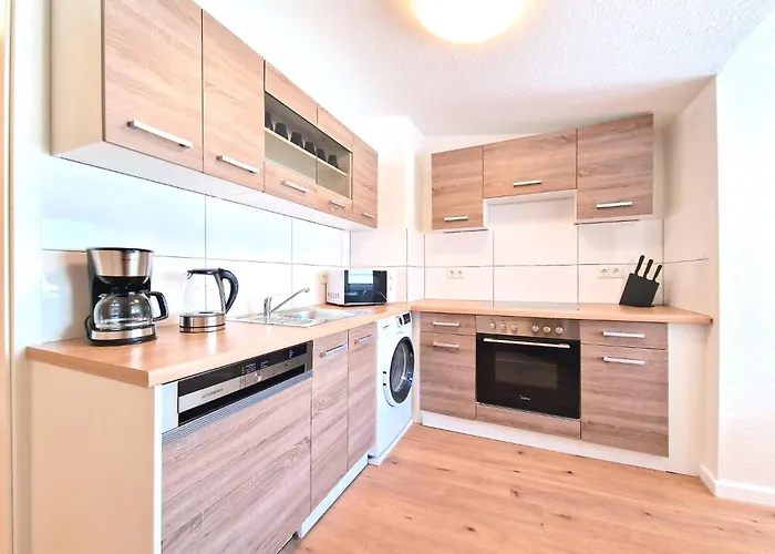 Lejlighed Tolstov - 1 Or 3 - 30 Min Messe Dus Duisburg