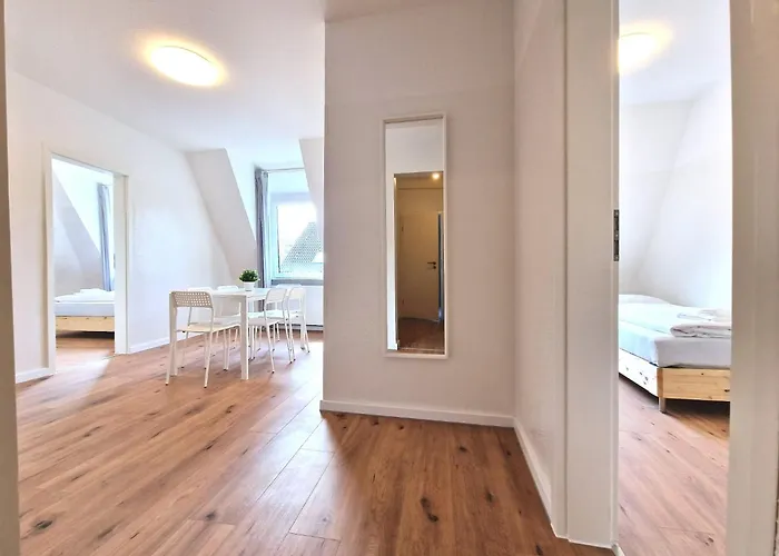 Lejlighed Tolstov - 1 Or 3 - 30 Min Messe Dus